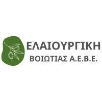 ΕΛΑΙΟΥΡΓΙΚΗ ΒΟΙΩΤΙΑΣ Α.Ε.Β.Ε.